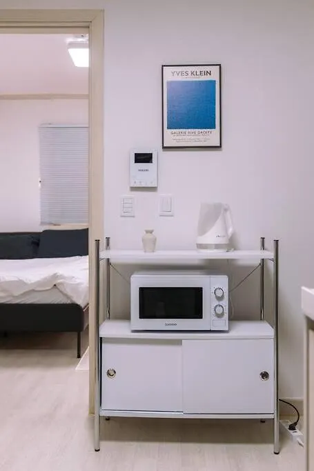 Landimore_Sindang Szöul Apartman